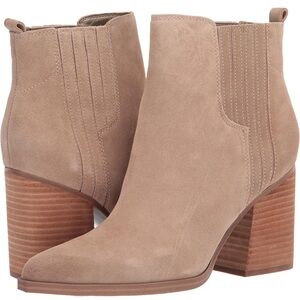 Marc Fisher Women's Matter Ankle Boot